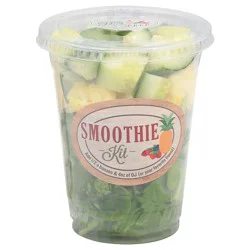 Pick & Prep Smoothie Kit Green Goodness