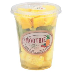 Pick & Prep Smoothie Kit Tropical Bliss