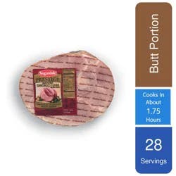 Sugardale® Ham Shank Portion (limit 1 At Sale Price), 1 lb