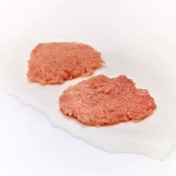 Pork Cubed Steak (About 2 Steaks Per Pack)