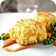 Lump Crab Cake