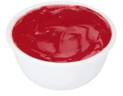 Redners Strawberry Glaze