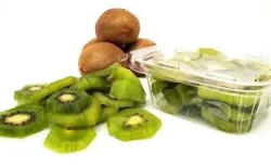 Fresh Cut Kiwi Small Container