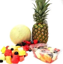 Mixed Fruit