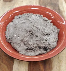 Dons Chocolate Mousse