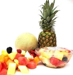 Mixed Fruit