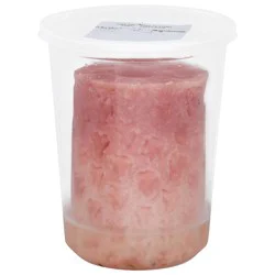 Market District Pink Pineapple, In-Store, Cored-Costa Rica