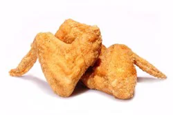 Fried Chicken Wings