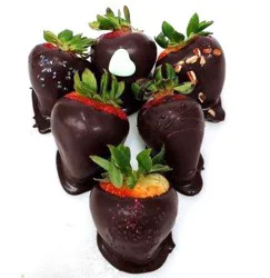 Choc.cvrd Strwbry 6pk