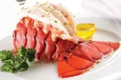 Lobster Tail 12 Oz