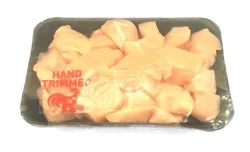 Redners Chicken Cubes