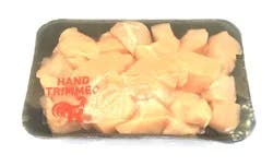Redners Chicken Cubes