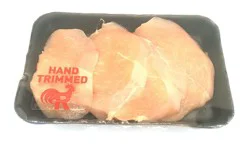 Redners Thin Sliced Chicken