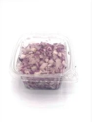 Diced Red Onion