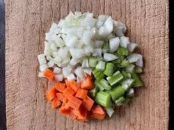 Mire Poix Large Container