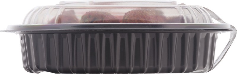 slide 5 of 5, Mozzarella Sticks With Marinara Sauce, 1 ct