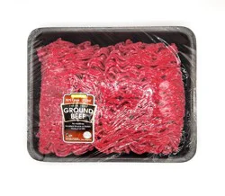 93% Ground Beef Family Pack