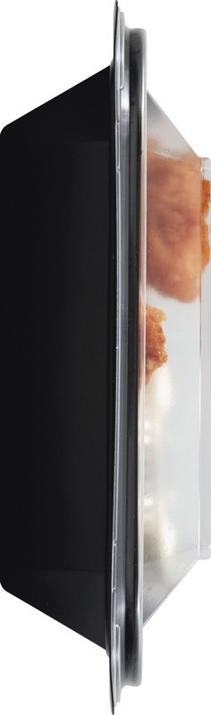 slide 2 of 2, Giant Eagle Hand Breaded Chicken Tenders With Ranch Sauce, per lb