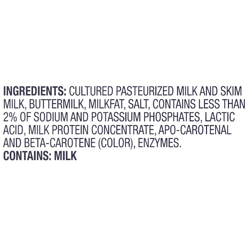 slide 5 of 5, Land O Lakes Yellow Sharp Cheddar Deli American Cheese Product, Deli Sliced to Order, per lb