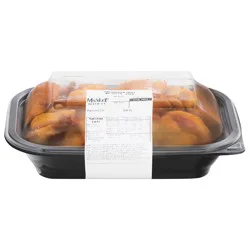 Giant Eagle Sidewinder Fries By The Lb - Cold