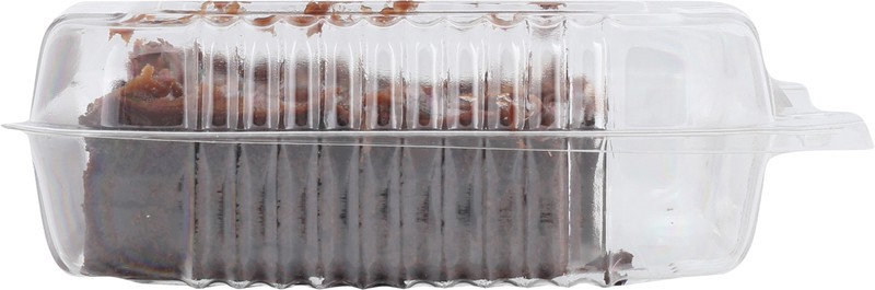 slide 2 of 5, Giant Eagle Brownies, Peanut Butter, Iced, 16 oz