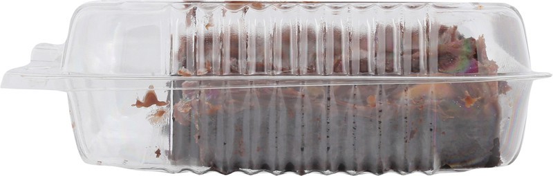 slide 3 of 5, Giant Eagle Brownies, Peanut Butter, Iced, 16 oz