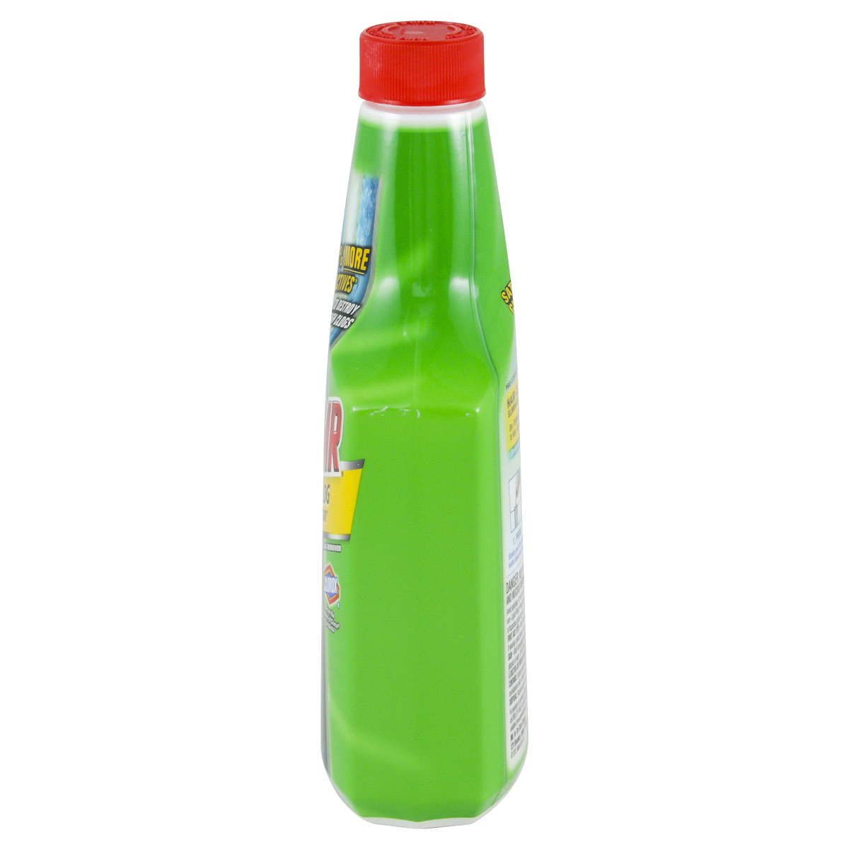 slide 21 of 43, Liquid-Plumr Pro-Strength Hair Eliminator Gel Clog Remover 1 pt, 1 pint