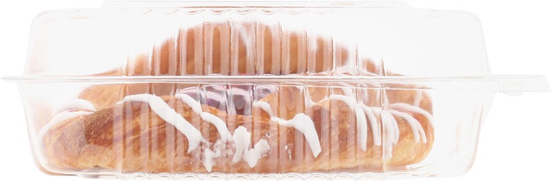 slide 4 of 5, Raspberry Danish, 0.56 ct