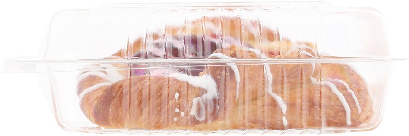 slide 2 of 5, Raspberry Danish, 0.56 ct