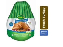 Jennie-O Whole Hen Fresh Turkey (10-14 Lb)
