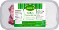 Jennie-O Turkey Drumsticks, 1 lb