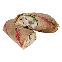 Sammys Half Chicken Grape Wrap
