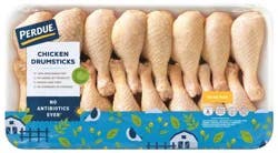 Perdue Fresh Chicken Drumsticks