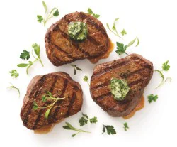 Grass Fed Beef Tenderloin Filet