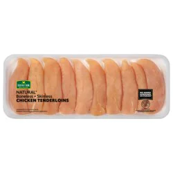 Heritage Farm Boneless Skinless Chicken Tenderloins