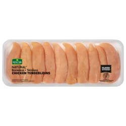 Heritage Farm Boneless Skinless Chicken Tenderloins