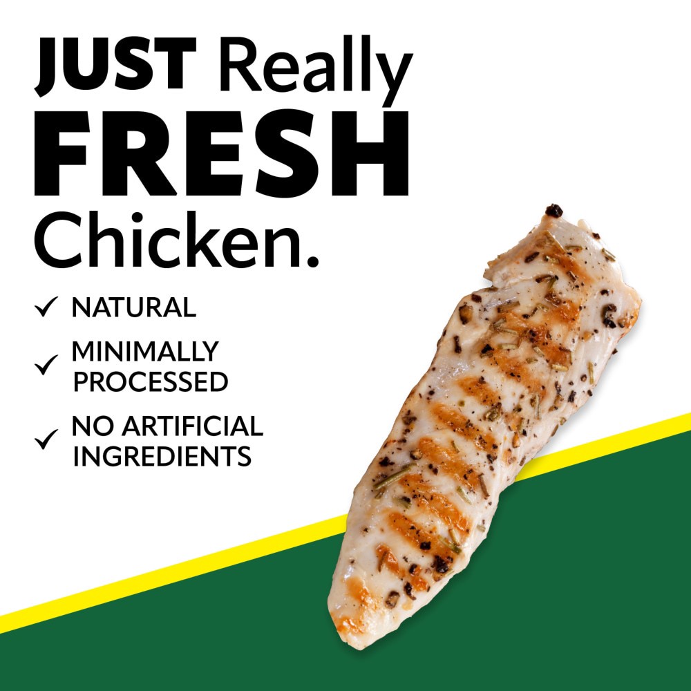 slide 4 of 4, Heritage Farm® Boneless Skinless Chicken Tenderloins, per lb