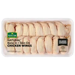 Heritage Farm Whole Chicken Wings