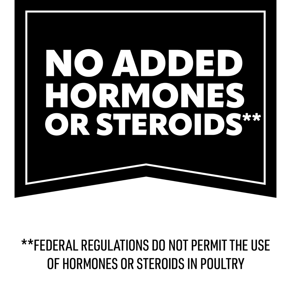 slide 3 of 4, Kroger Heritage Farm Chicken Thigh, per lb