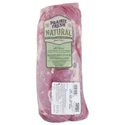 Market District Pork Tenderloin, Boneless, Natural