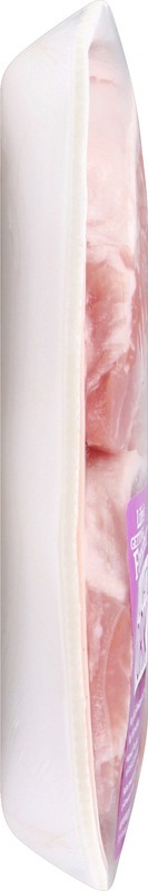 slide 2 of 2, Giant Eagle Pork Loin Chops, Center Cut, Boneless, per lb