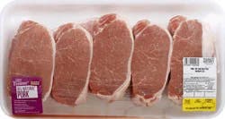 Giant Eagle Pork, Top Loin, America's Cut, Value Pack