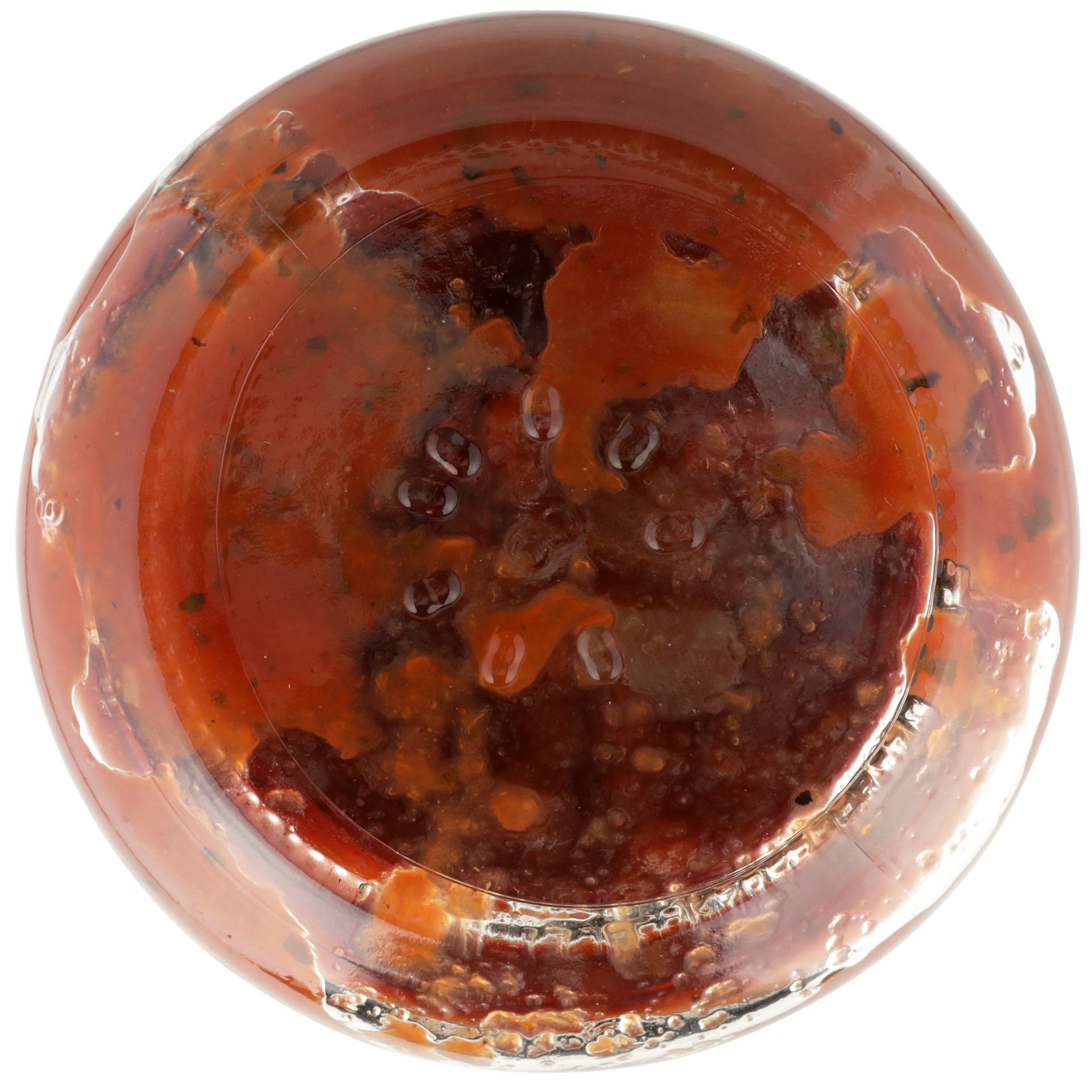 slide 3 of 6, Full Circle Market Organic Medium Salsa 16 oz, 16 oz