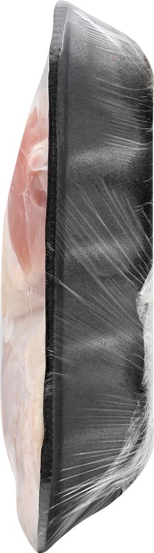 slide 4 of 4, Giant Eagle Chicken Thighs, Bone In, Pick 5, per lb