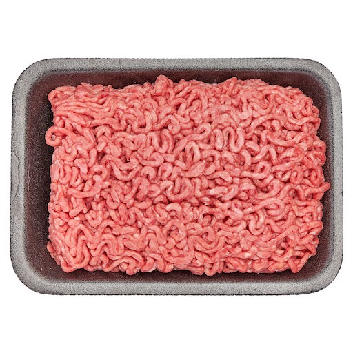 slide 1 of 1, Giant Eagle Beef Ground, 73% Lean, 27% Fat, Pick 5, per lb