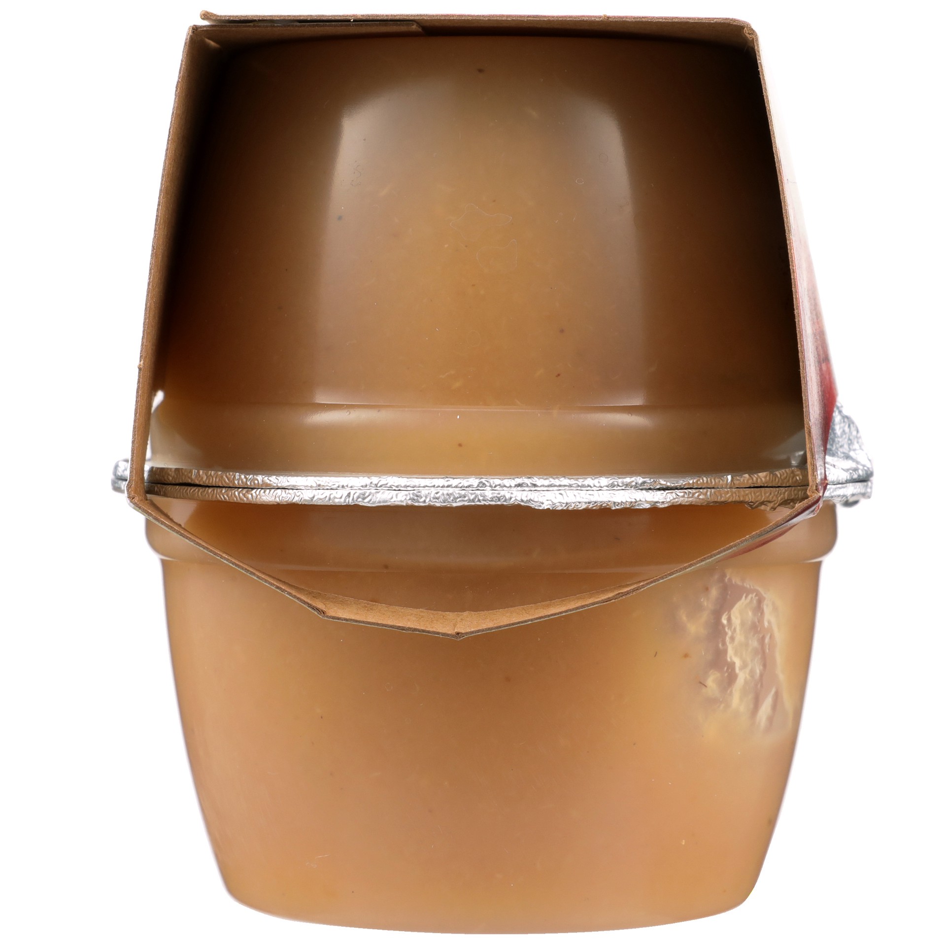 slide 4 of 6, Full Circle Market Organic Unsweetened Applesauce Cups 6 ea, 6 ct