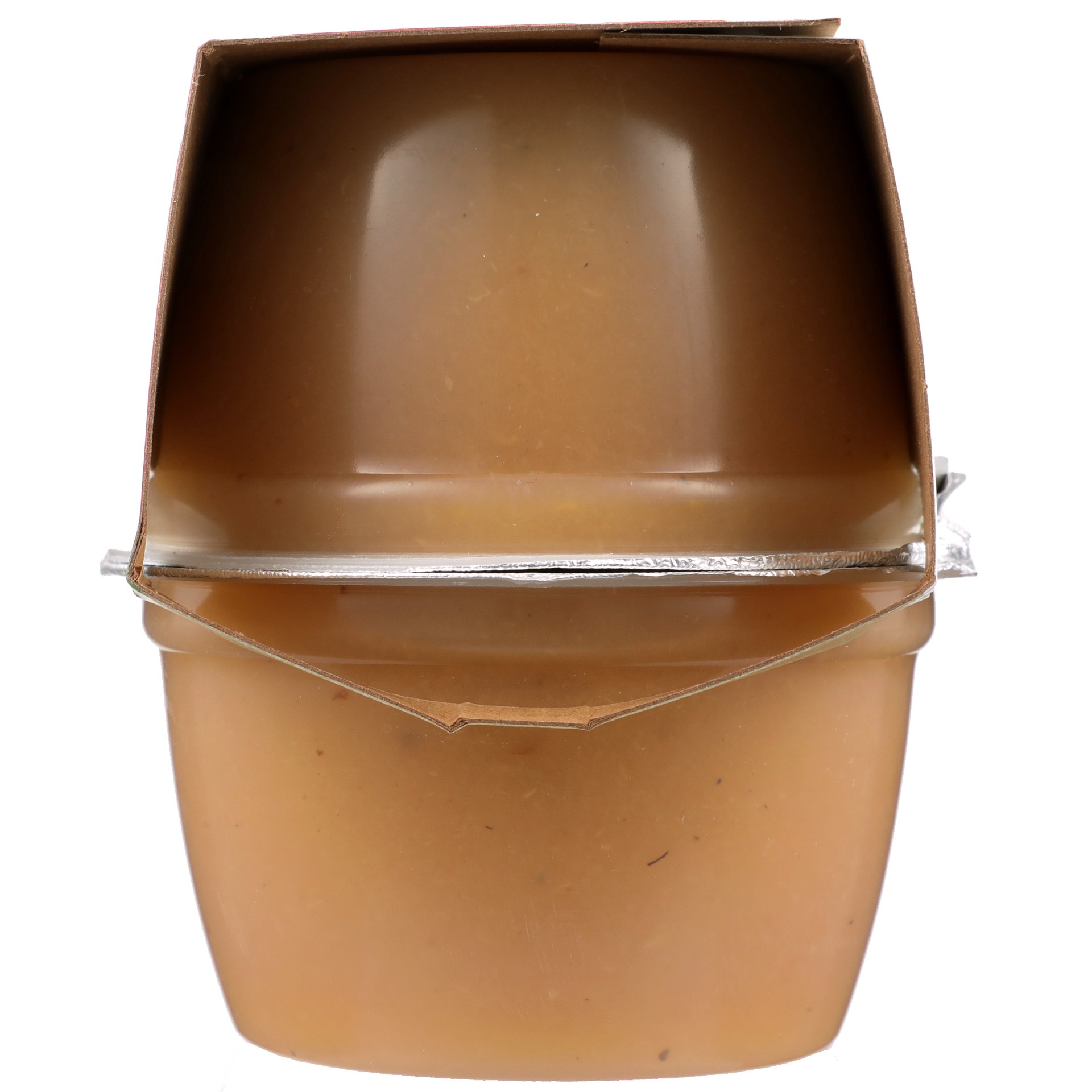 slide 5 of 6, Full Circle Market Organic Unsweetened Applesauce Cups 6 ea, 6 ct