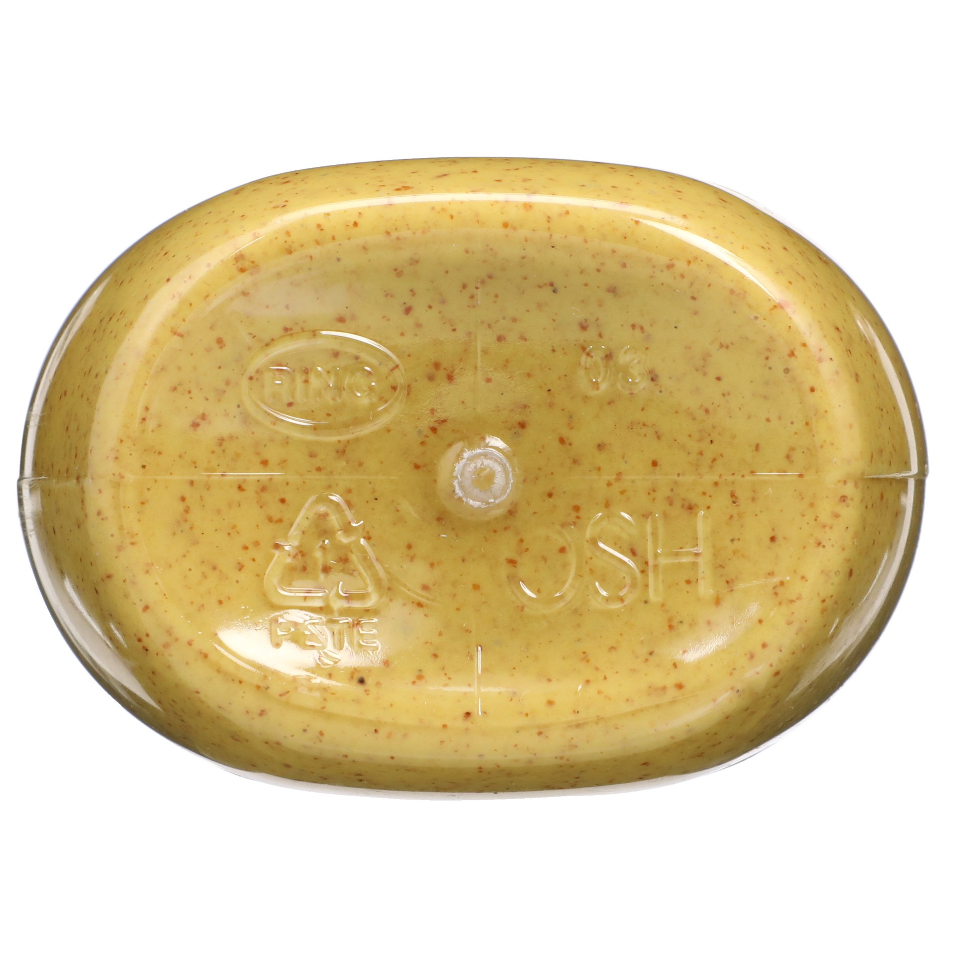 slide 3 of 6, Full Circle Market Organic Spicy Brown Mustard, 12 oz