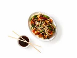 Prime Cut Chicken Stir Fry