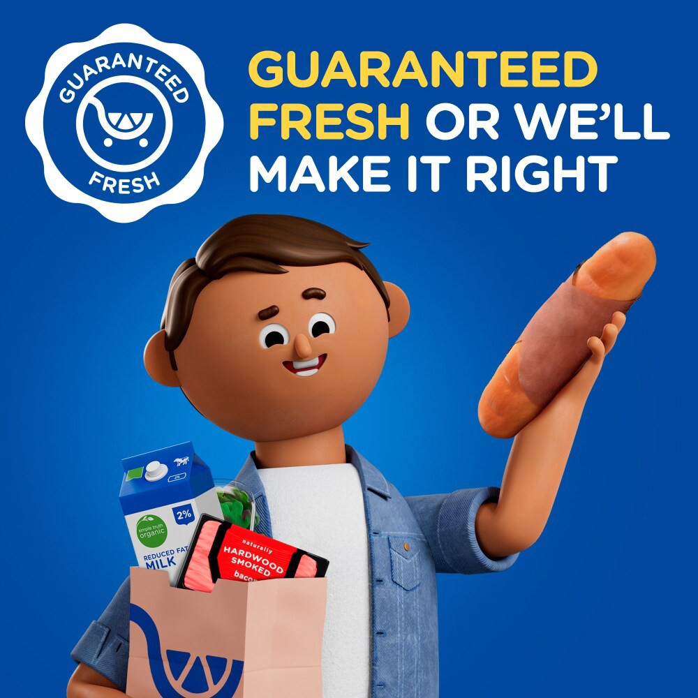 slide 5 of 6, Choice Boneless Ribeye Beef Steak Family Pack, per lb